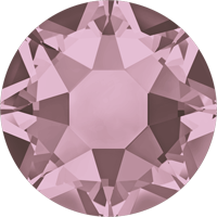 Crystal Antique Pink