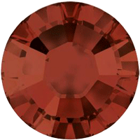 Crystal Red Magma