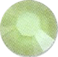 Peridot Transparent