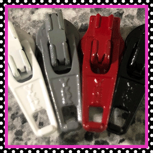 Zipper Heads-Basic(24)