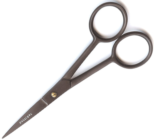 Black Anodized Scissors